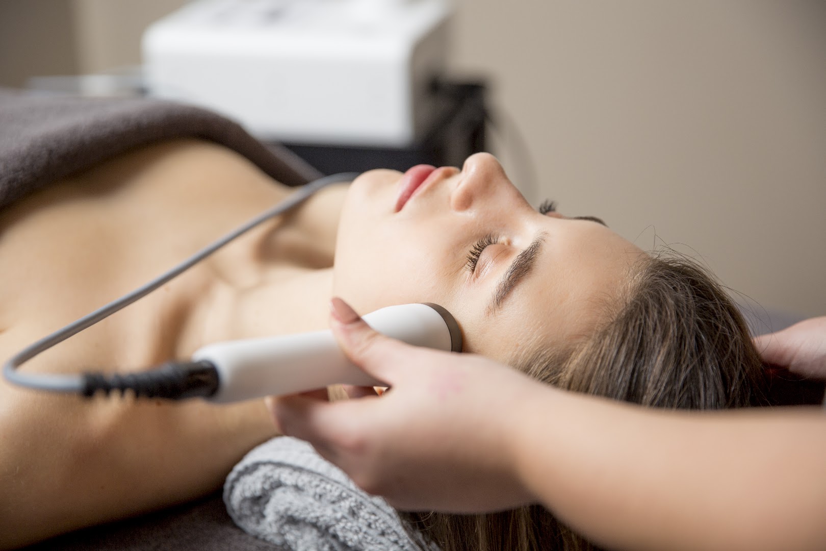 Manzetti Beauty Rooms · Foto 4