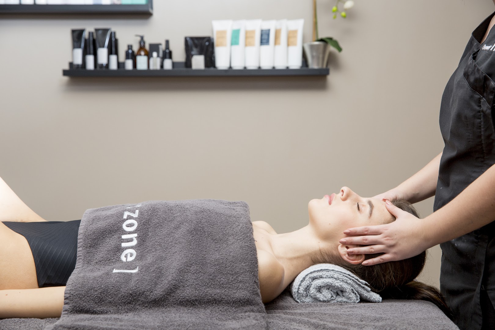 Manzetti Beauty Rooms · Foto 5